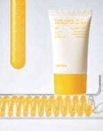 CELIMAX PORE + DARK SPOT BRIGHTENING CARE SUNSCREEN - Imagen 4