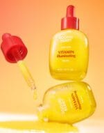 Eqqualberry Vitamin illuminating Serum 30ml - Imagen 4