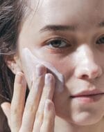ARENCIA FRESH ROSEHIP RICE MOCHI CLEANSER 120G - Imagen 3
