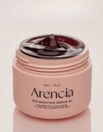 ARENCIA FRESH RED SMOOTHIE SERUM 30 50G