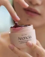 ARENCIA FRESH RED SMOOTHIE SERUM 30 50G - Imagen 4