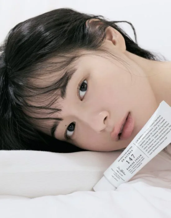 DR. ALTHEA 147 BARRIER CREAM - Imagen 3