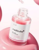 MEDICUBE PDRN PINK PEPTIDE SERUM