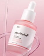 MEDICUBE PDRN PINK PEPTIDE SERUM - Imagen 4