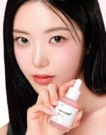MEDICUBE PDRN PINK PEPTIDE SERUM - Imagen 3