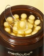 MEDICUBE DEEP VITA C CAPSULE CREAM - Imagen 5