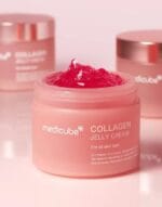 MEDICUBE COLLAGEN JELLY CREAM