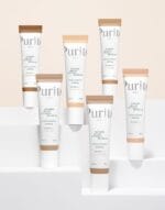 PURITO WONDER RELEAF CENTELLA BB CREAM