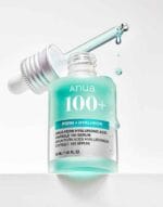ANUA PDRN HYALURONIC ACID CAPSULE 100 SERUM 30 ML