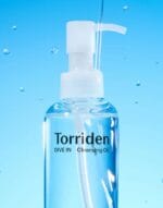 TORRIDEN DIVE IN CLEANSING OIL - Imagen 3