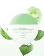 DR. ALTHEA GREEN TEA FRESH SUNSCREEN