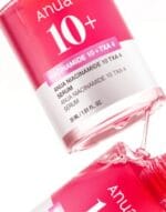 ANUA NICINAMIDE 10% + TXA 4% SERUM 30 ML - Imagen 4