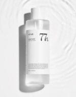 ANUA HEARTLEAF 77% SOOTHING TONER 250ML