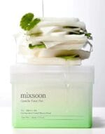 MIXSOON CENTELLA TONER PAD