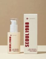 SEOUL 1988 SERUM: RETINAL LIPOSOME 2% + BLACK GINSENG