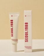 SEOUL 1988 EYE CREAM: RETINAL LIPOSOME 4% + FERMENTED BEAN