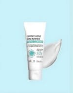 APLB GLUTATHIONE NIACINAMIDE FACIAL CLEANSER - Imagen 2