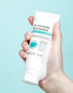 APLB GLUTATHIONE NIACINAMIDE FACIAL CLEANSER - Imagen 3