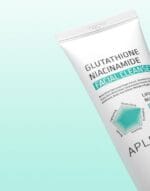 APLB GLUTATHIONE NIACINAMIDE FACIAL CLEANSER - Imagen 4