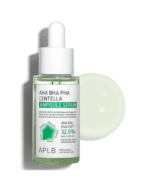 APLB AHA BHA PHA CENTELLA AMPOULE SERUM - Imagen 2