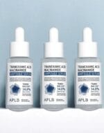 APLB TRANEXAMIC ACID NIACINAMIDE AMPOULE SERUM - Imagen 4