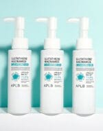 APLB GLUTATHIONE NIACINAMIDE CLEANSING OIL - Imagen 4