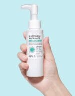 APLB GLUTATHIONE NIACINAMIDE CLEANSING OIL - Imagen 3