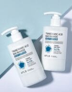 APLB TRANEXAMIC ACID NIACINAMIDE BODY LOTION - Imagen 4