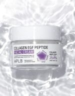APLB COLLAGEN EGF PEPTIDE FACIAL CREAM