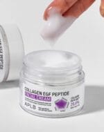 APLB COLLAGEN EGF PEPTIDE FACIAL CREAM - Imagen 2