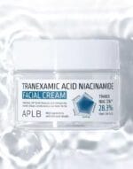 APLB TRANEXAMIC ACID NIACINAMIDE FACIAL CREAM