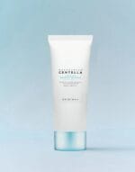 SKIN1004 MADAGASCAR CENTELLA HYALU-CICA WATER-FIT SUN SERUM - Imagen 4