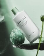 SKIN1004 MADAGASCAR CENTELLA TEA-TRICA SOOTHING SUN MILK