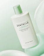 SKIN1004 MADAGASCAR CENTELLA TEA-TRICA SOOTHING SUN MILK - Imagen 3