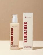SEOUL 1988 Essence : Snail Mucin 97% + Rice