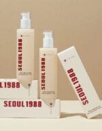 SEOUL 1988 Essence : Snail Mucin 97% + Rice - Imagen 3
