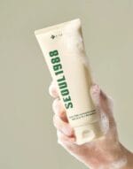 SEOUL 1988 Cleansing Foam : Pine Cica 1% + Probiotics - Imagen 4