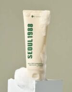 SEOUL 1988 Cleansing Foam : Pine Cica 1% + Probiotics - Imagen 3