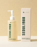SEOUL 1988 Cleansing Oil : Pine Cica 1% + Probiotics