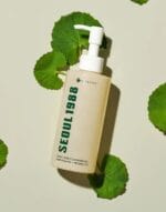 SEOUL 1988 Cleansing Oil : Pine Cica 1% + Probiotics - Imagen 3