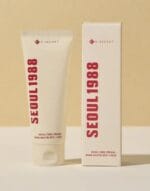 SEOUL 1988 Cream: Snail Mucin 93% + Rice