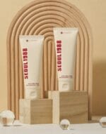 SEOUL 1988 Cream: Snail Mucin 93% + Rice - Imagen 3