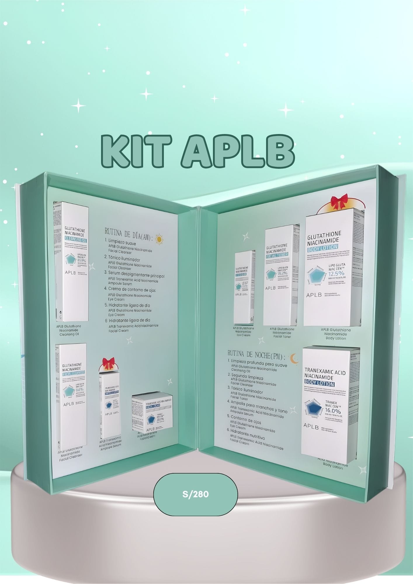 KIT APLB - NewSeoul