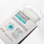 APLB GLUTATHIONE NIACINAMIDE SHEET MASK - Imagen 3