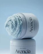 ARENCIA FRESH BLUE HYSSOP RICE MOCHI CLEANSER