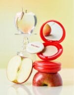 TOCOBO APPLE DEWY FIT CUSHION