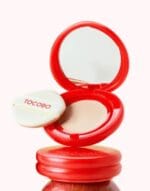 TOCOBO APPLE DEWY FIT CUSHION - Imagen 4