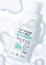 APLB GLUTATHIONE NIACINAMIDE AMPOULE SERUM