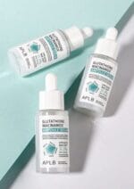 APLB GLUTATHIONE NIACINAMIDE AMPOULE SERUM - Imagen 3