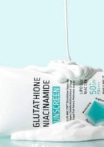 APLB GLUTATHIONE NIACINAMIDE SUNSCREEN - Imagen 4